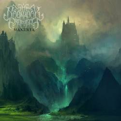 The Ragnarok Prophecy : Makeria